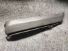 Rear fender molding trim 6C1129396AB