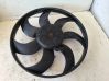 Elektrisks radiatoru ventilators 6C118C607A