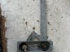 Front door manual window regulator 6C11V2320