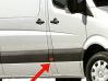 (B) Poszycie słupka (zewnętrzne) A9066901282