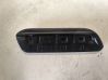 Bonnet/hood grill 877AA