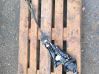 Gear shifter/selector 6C1R7C453FA