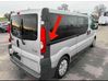 Maskownica szyny drzwi bocznych / przesuwnych 675627