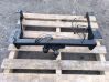 Tow bar set 8200476147