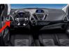 Dashboard side air vent grill/cover trim BK21V018B09A