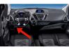 Other dashboard part BK2114K016BA