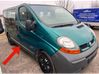 (B) Säulenverkleidung (außen) 8200326371D
