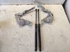 Engine bonnet/hood hinges 7115264