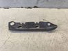 Fender mounting bracket 51117227898