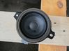 Front door speaker 503527