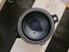 Front door speaker 504298