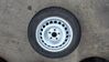Roue de secours R16 7H0601027D