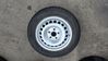 Roue de secours R16 7H0601027D