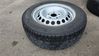 Roue de secours R16 7H0601027D