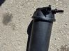 Carcasa del filtro de combustible 