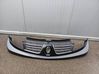 Front bumper upper radiator grill 93856148