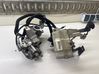 Selector de cambios DD0118388A