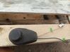 GPS-pystyantenni 7H0035507A