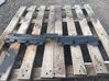 Radiator trim 93854399