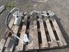 Air conditioning (A/C) air dryer 93856084