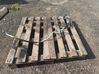 Air conditioning (A/C) pipe/hose 