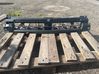 Front bumper mounting bracket 620300101R