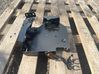 Engine control unit holder 93858909