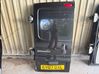 Back/rear loading door 