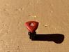 Hazard light switch 480044A