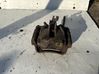 Caliper del freno trasero 837013