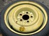 R15 rezerves ritenis 