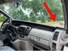 Side speaker trim/cover 7700842163B
