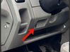 Headlight level height control switch 8200379685