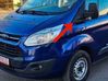 Plastic wing mirror trim cover BK21V16003