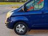 Rubber seal front coupe door window 