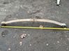 Rear leaf spring 