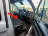 Dashboard lower bottom trim panel JK2110A927