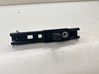 Seat belt adjustment rail BK21V611C46AE