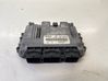 Engine control unit/module 0281011890