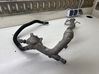 Engine coolant pipe/hose FR3F8K556BA