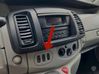 Central locking switch button 26488