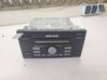 Radio/CD/DVD/GPS head unit 10R023539