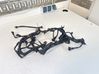 Cables de los inyectores de combustible 