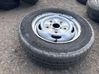 R15 spare wheel 21508299