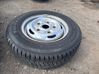 R16 spare wheel 2150829