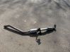 Filtr cząstek stałych Katalizator / FAP / DPF A2044910501
