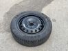 R16 spare wheel 