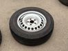 R16 rezerves ritenis 7H0601027D