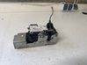 Etuoven lukko YC1AV21812CJ