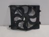 Ventilador eléctrico del radiador T962220